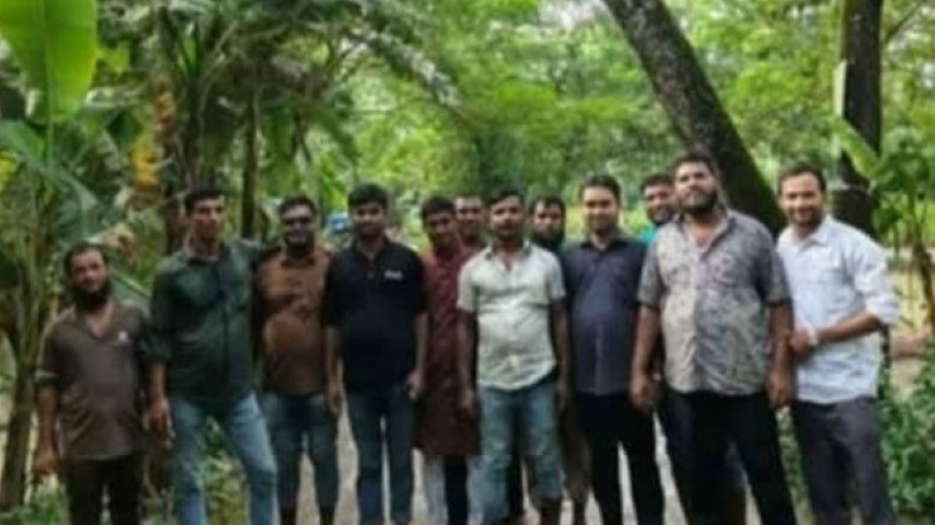 দাওয়াত না দেওয়ায় মাদ্রাসার অনুষ্ঠানের সব খাবার খেয়ে গেলেন বিএনপির নেতাকর্মীরা